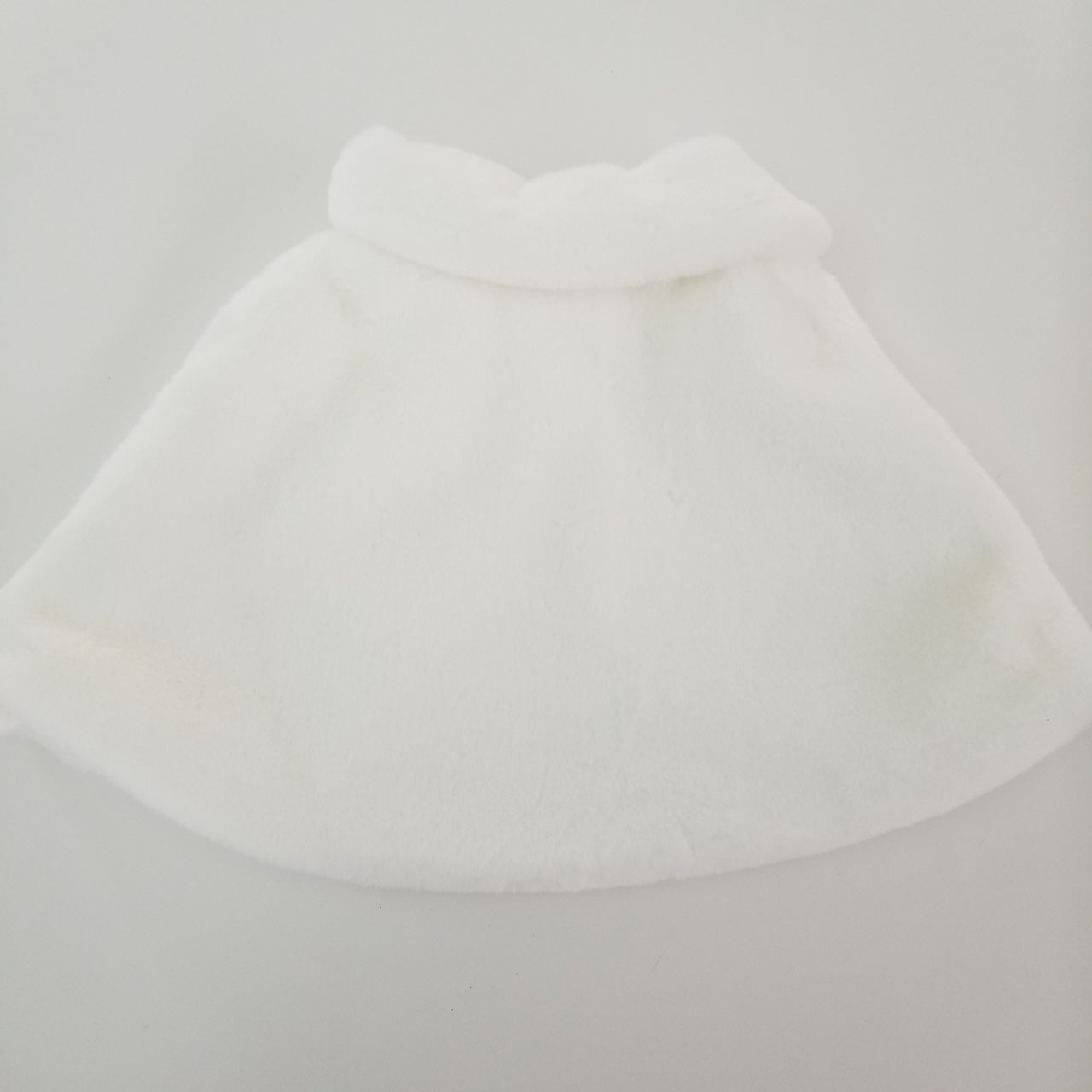 Capa para niña