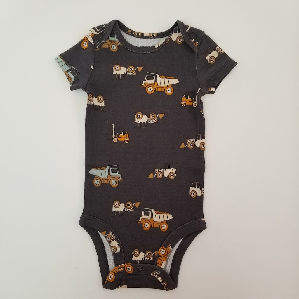 Set de bodys Carritos