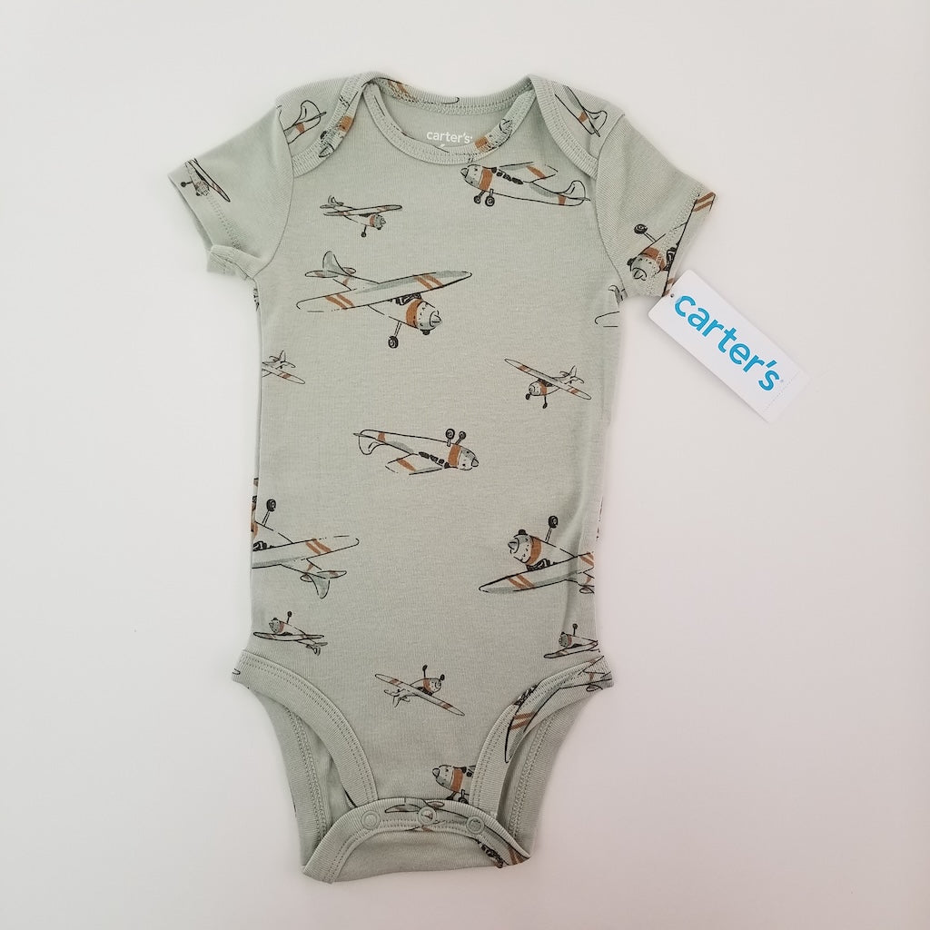 Set de bodys Carritos