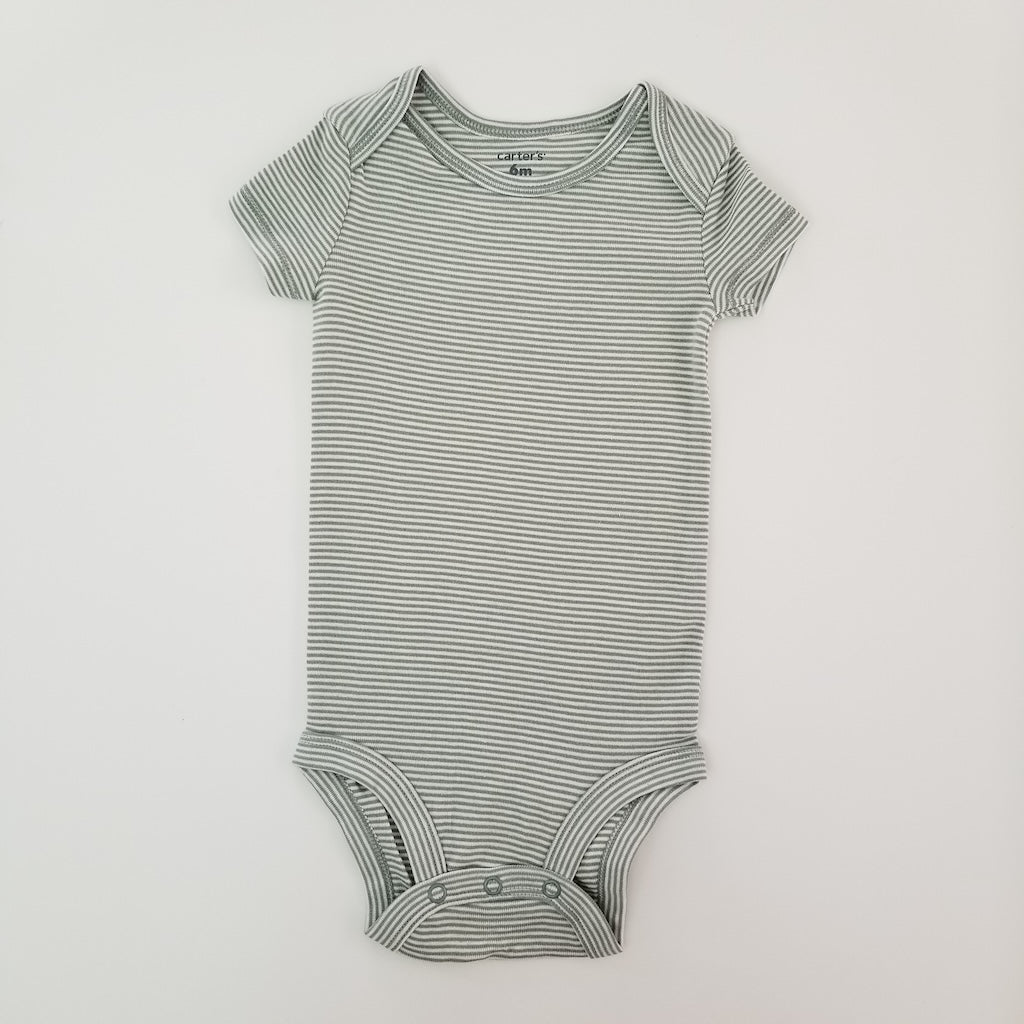 Set de bodys Carritos