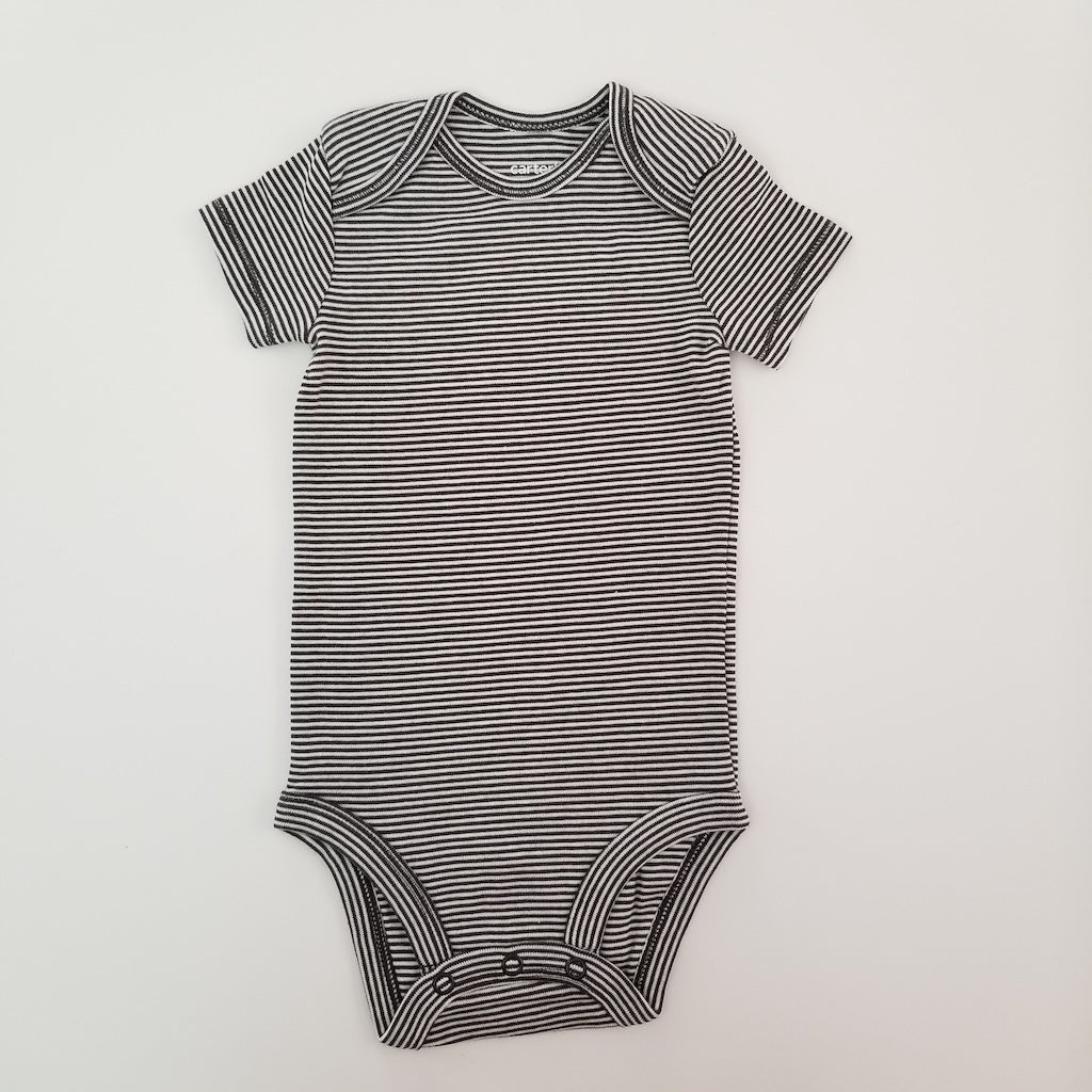 Set de bodys Carritos
