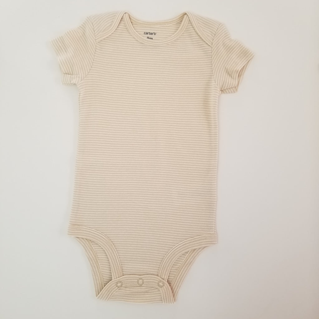 Set de bodys Ivory