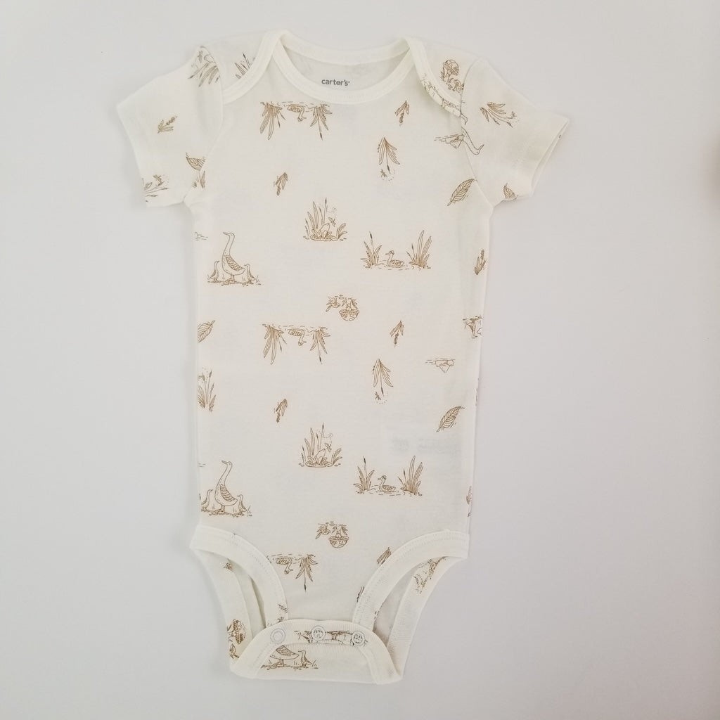 Set de bodys Ivory
