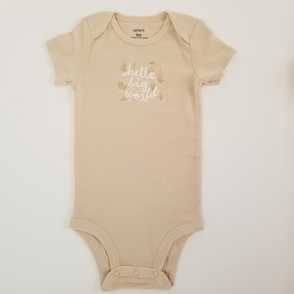 Set de bodys Ivory