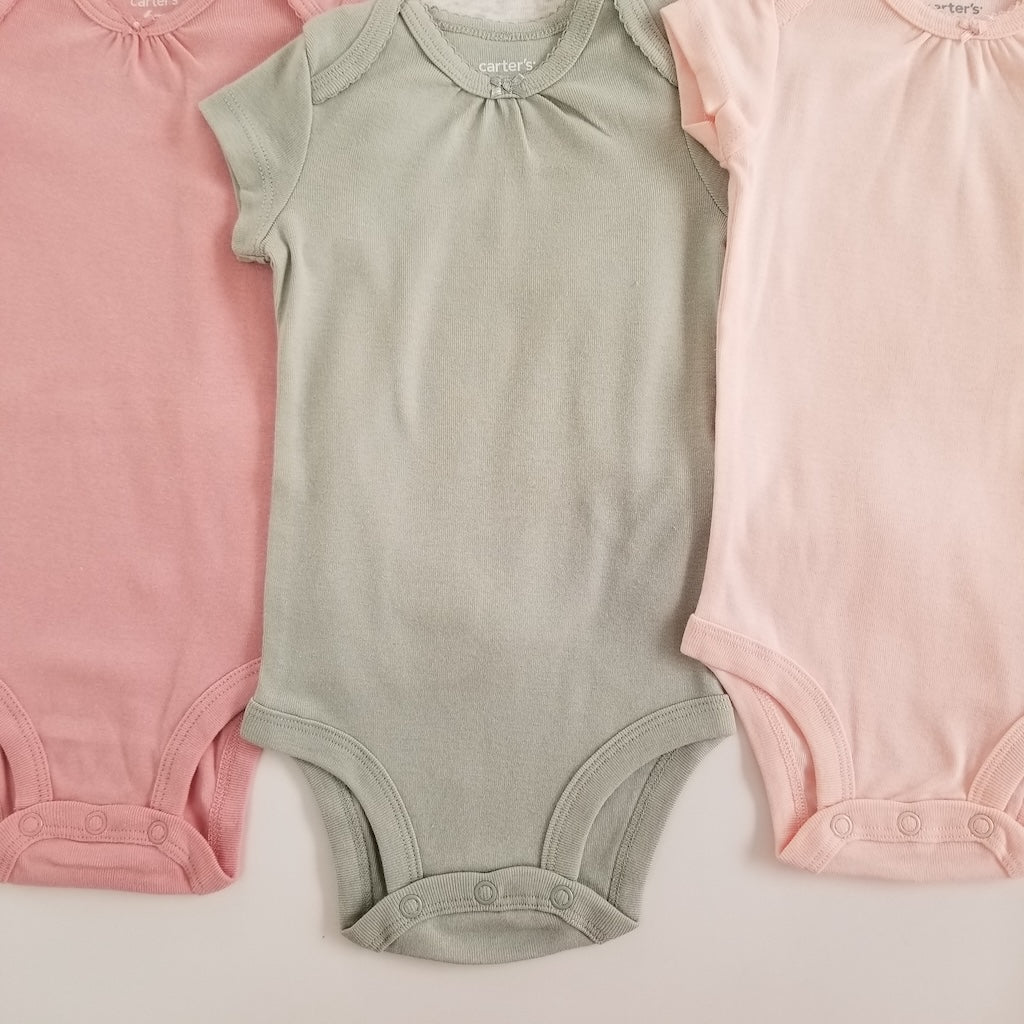 Set de bodys Multicolor