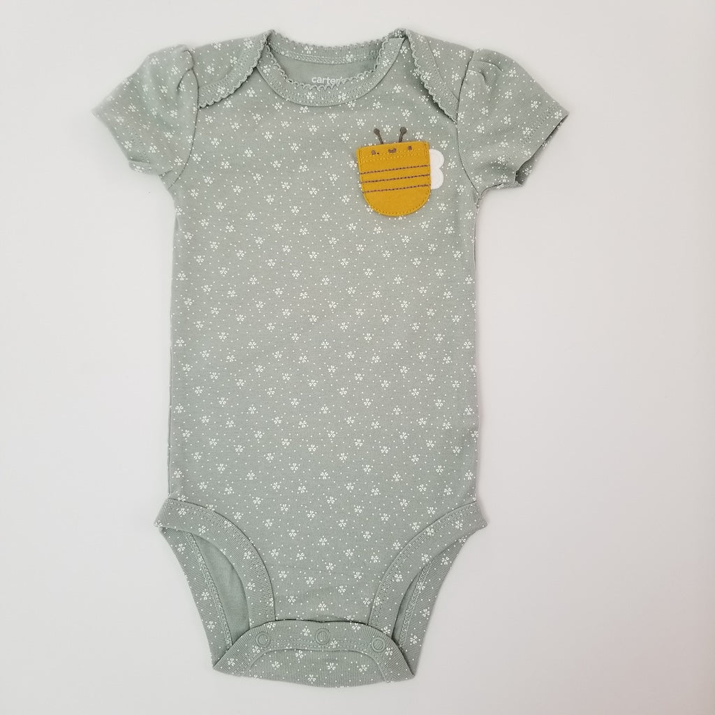 Set de bodys Abejita