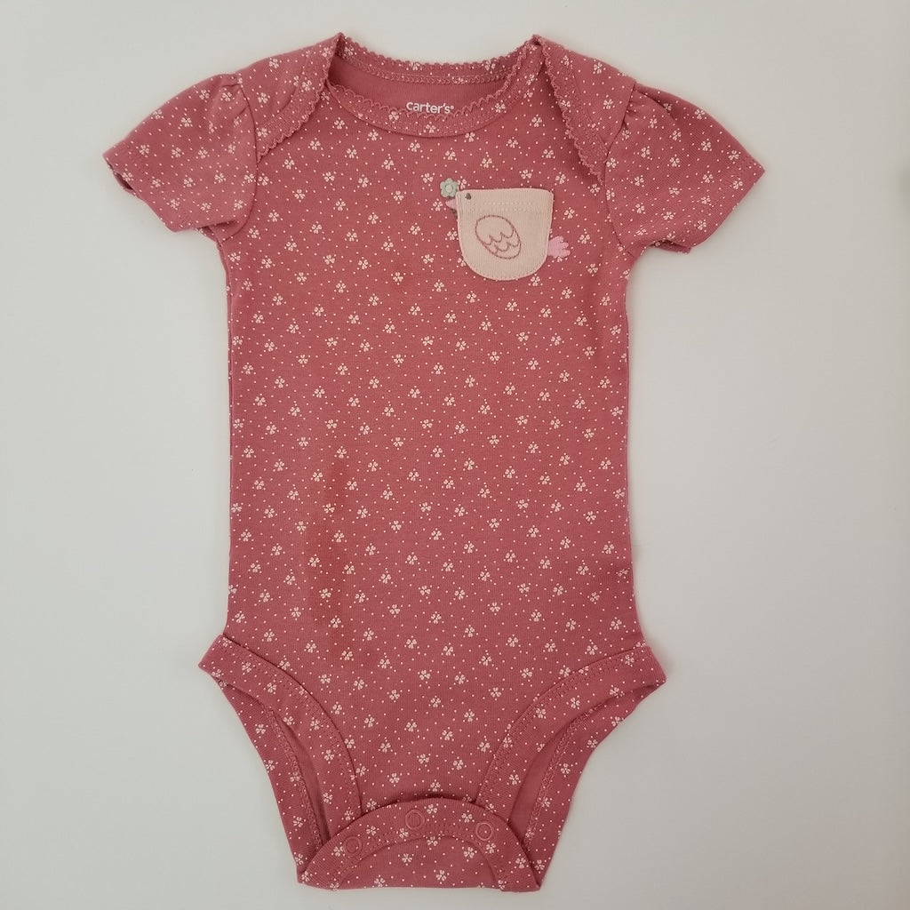 Set de bodys Abejita