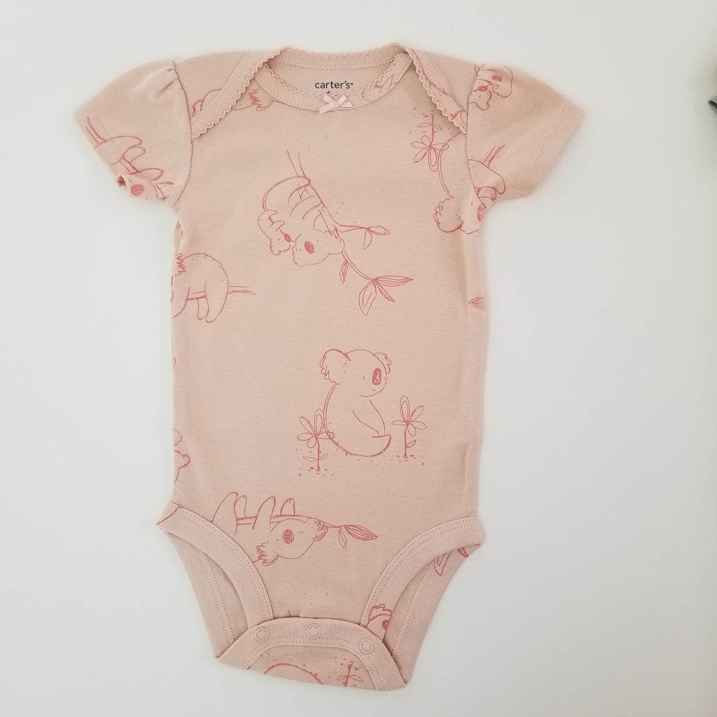 Set de bodys Abejita