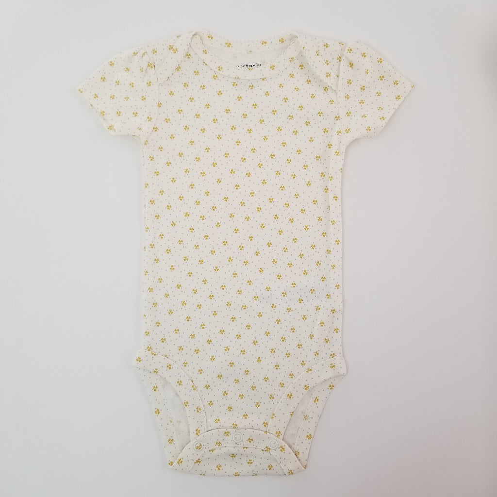Set de bodys Abejita