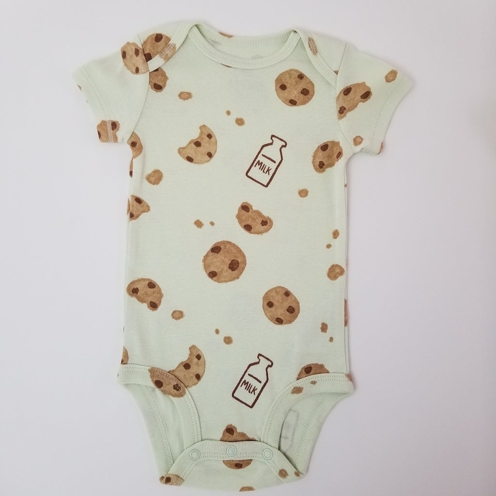Set de bodys Cookies