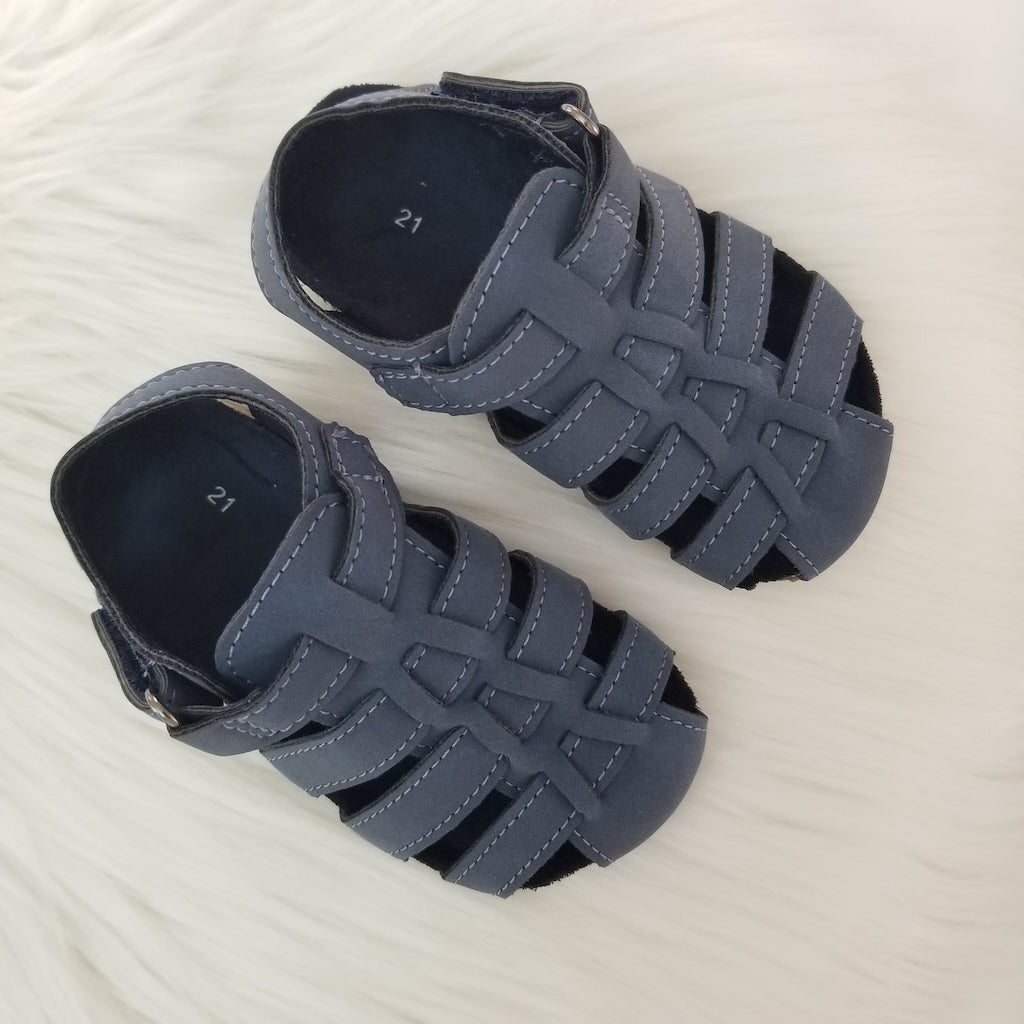 Sandalias de verano