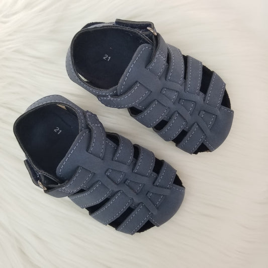 Sandalias de verano