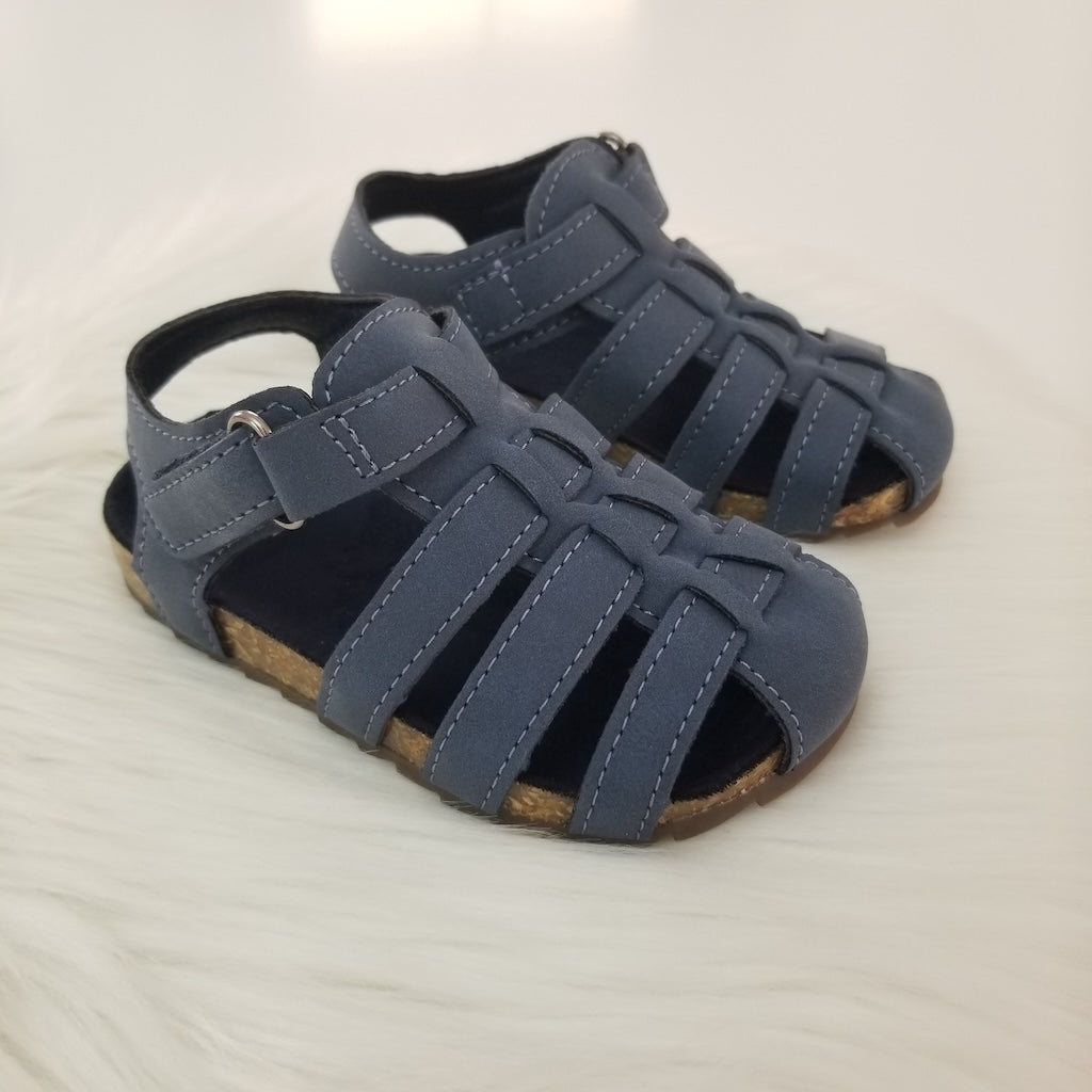 Sandalias de verano