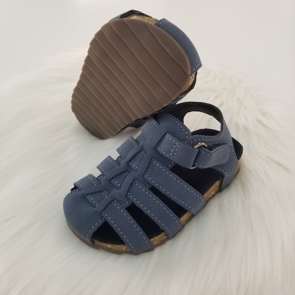 Sandalias de verano