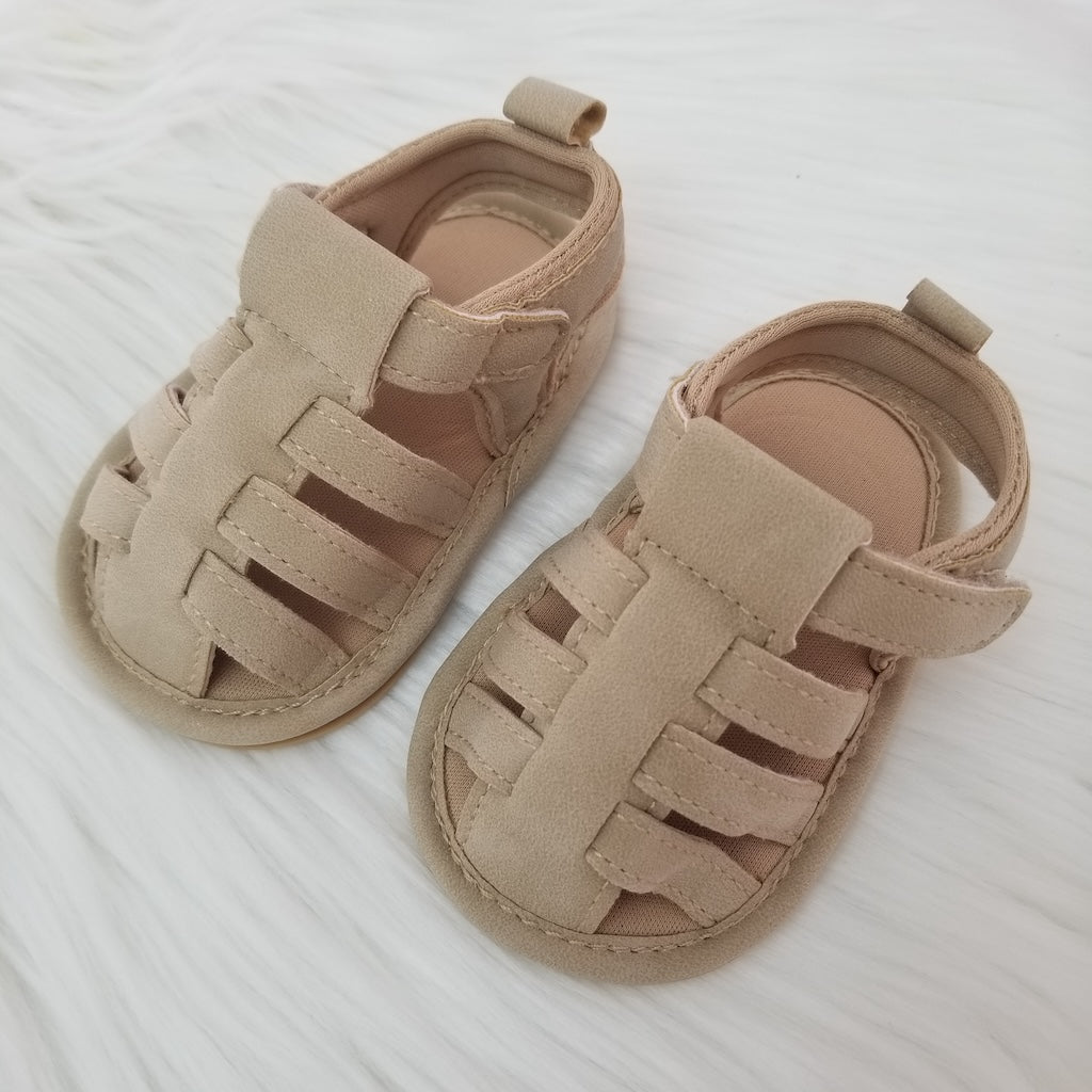 Sandalias de Gladiador