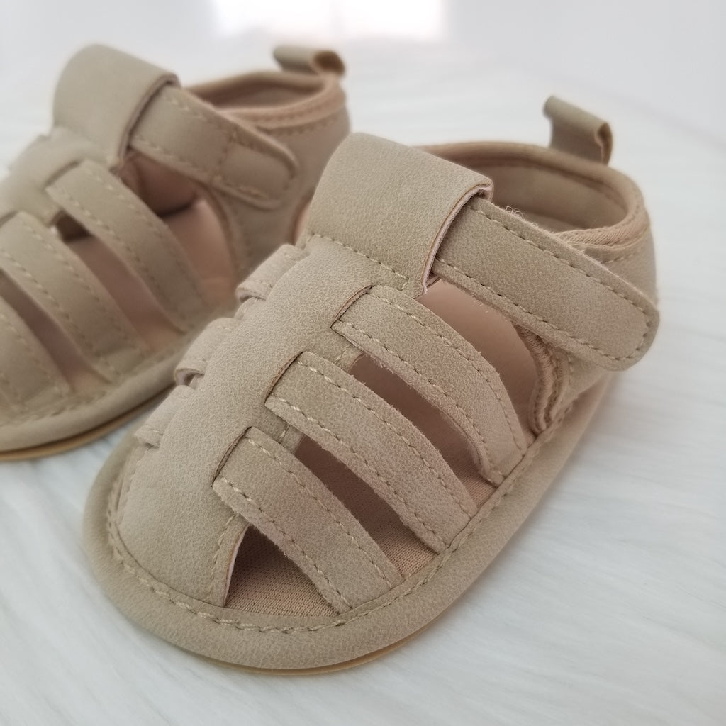 Sandalias de Gladiador
