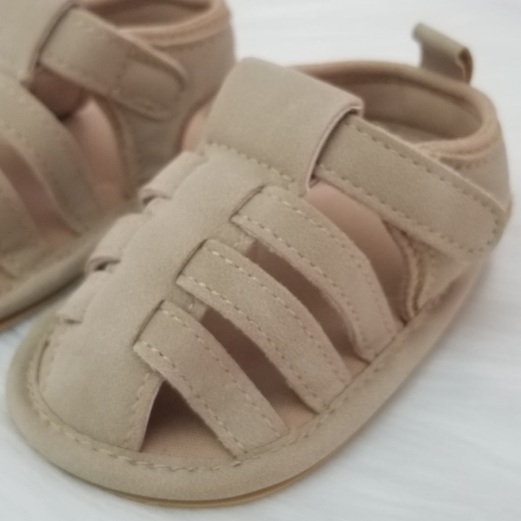 Sandalias de Gladiador