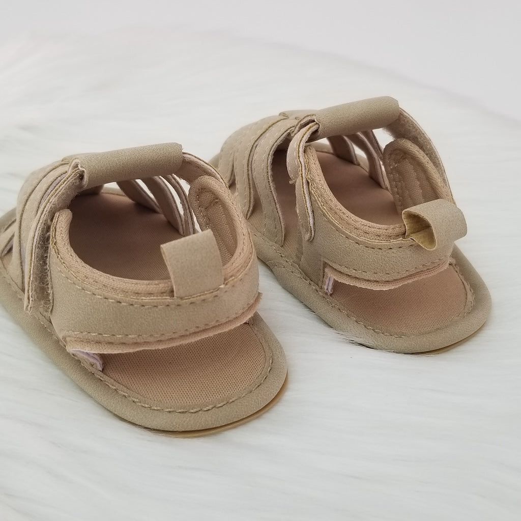 Sandalias de Gladiador