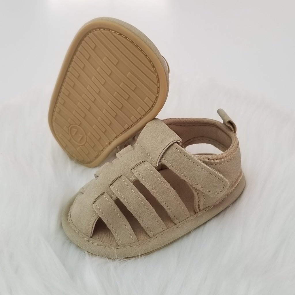Sandalias de Gladiador