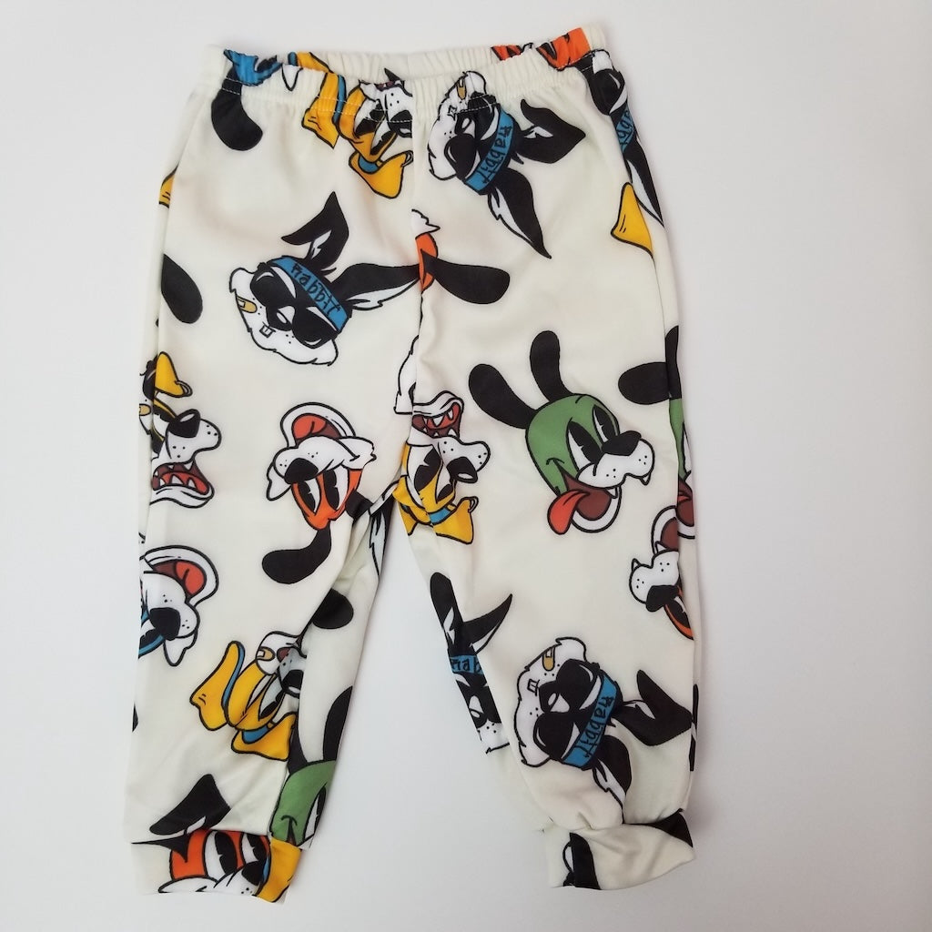 Conjunto de Animalitos