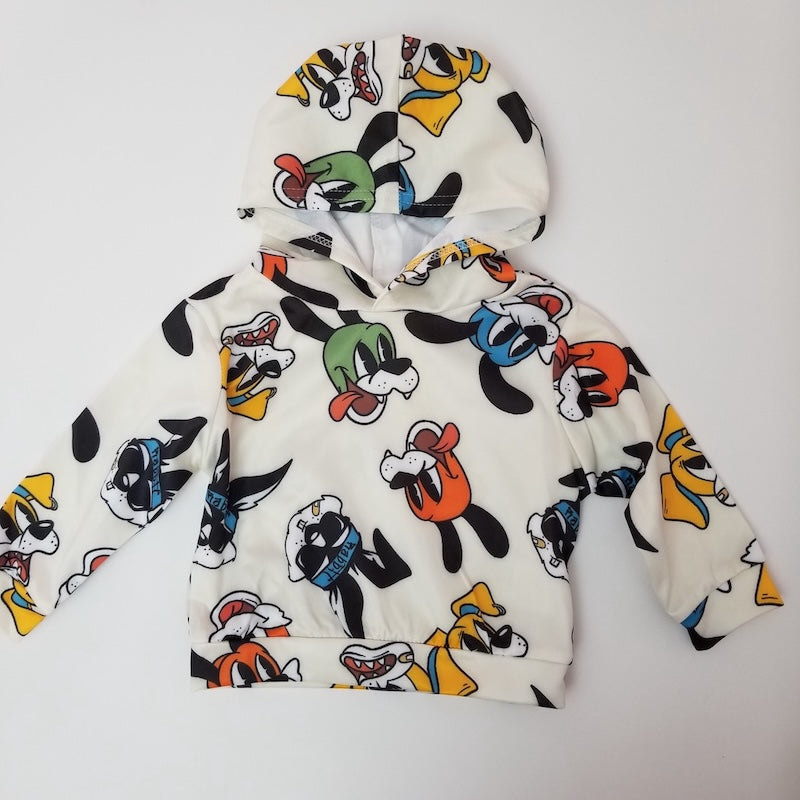 Conjunto de Animalitos