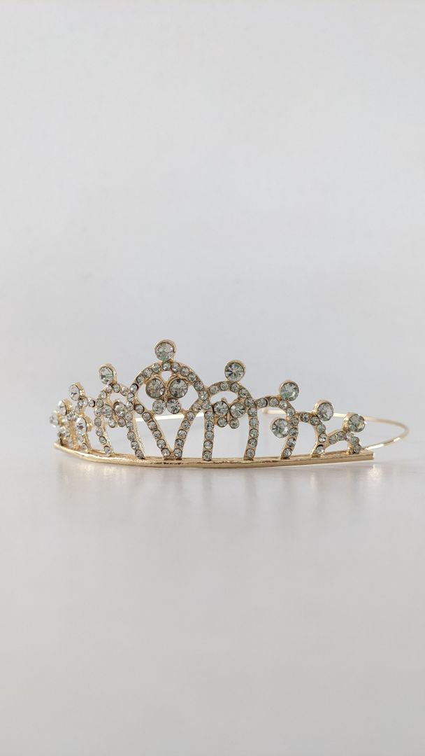 Diademas