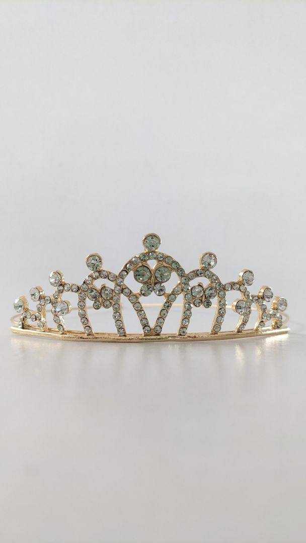 Diademas