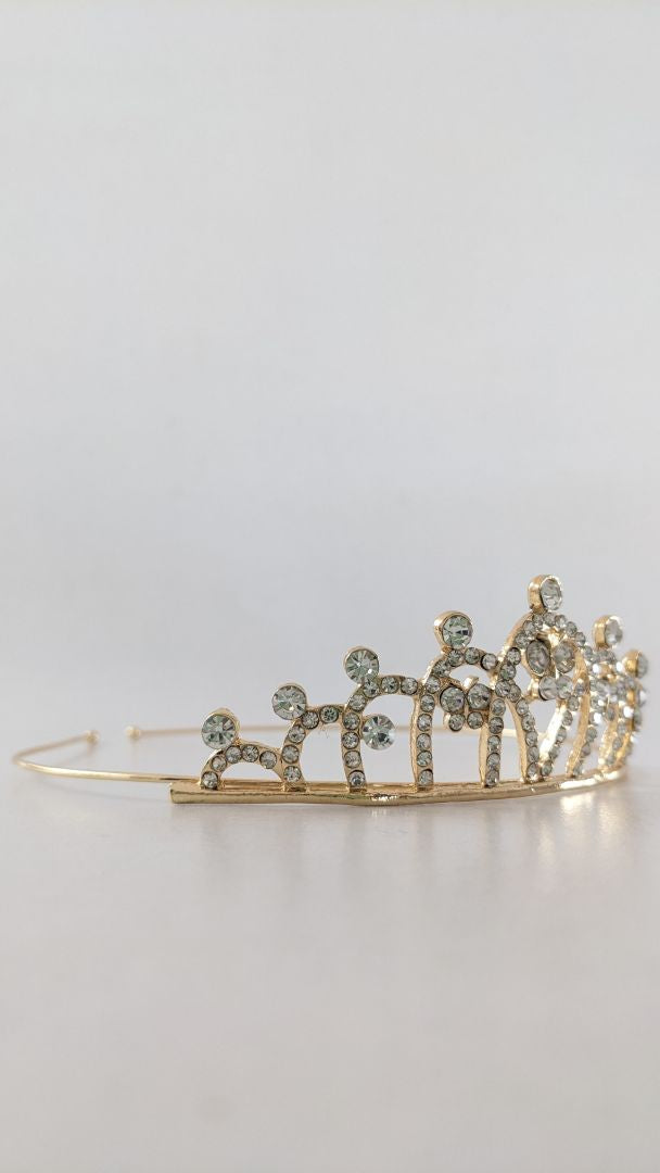Diademas
