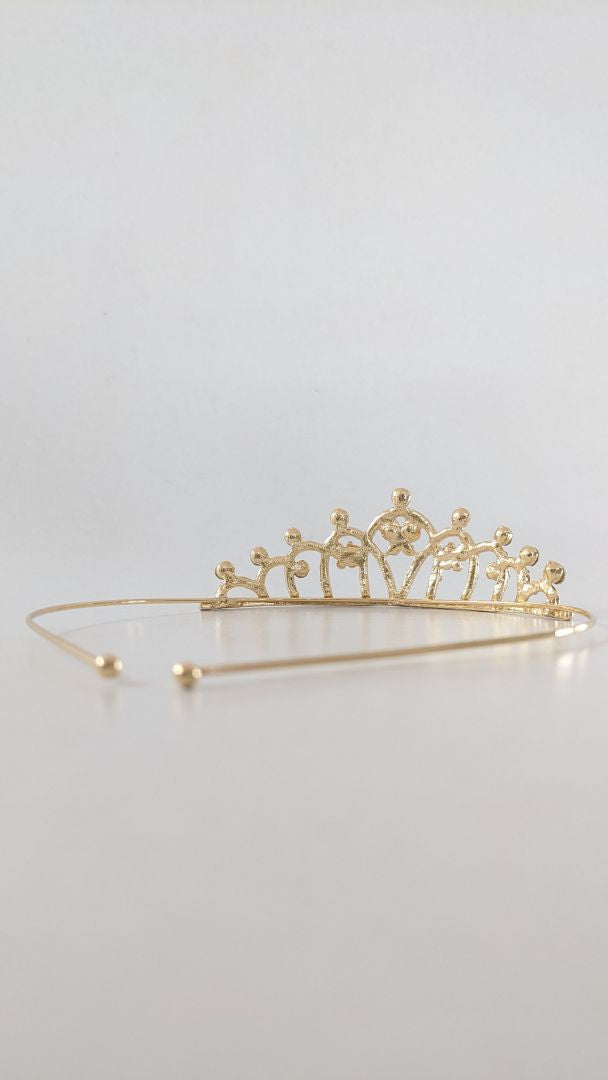 Diademas