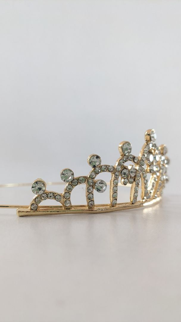 Diademas