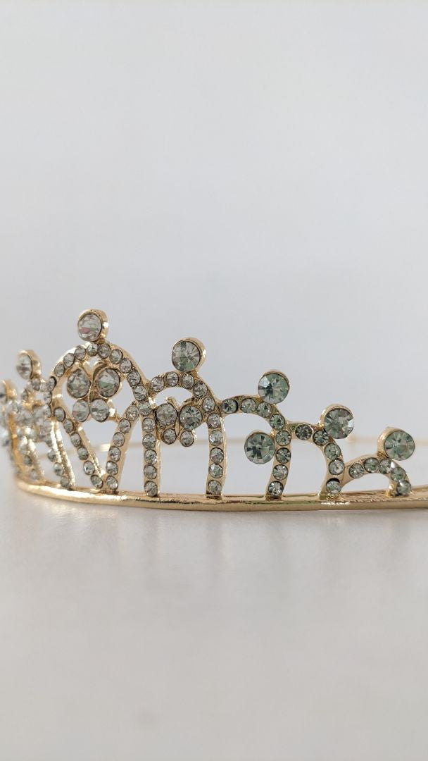 Diademas
