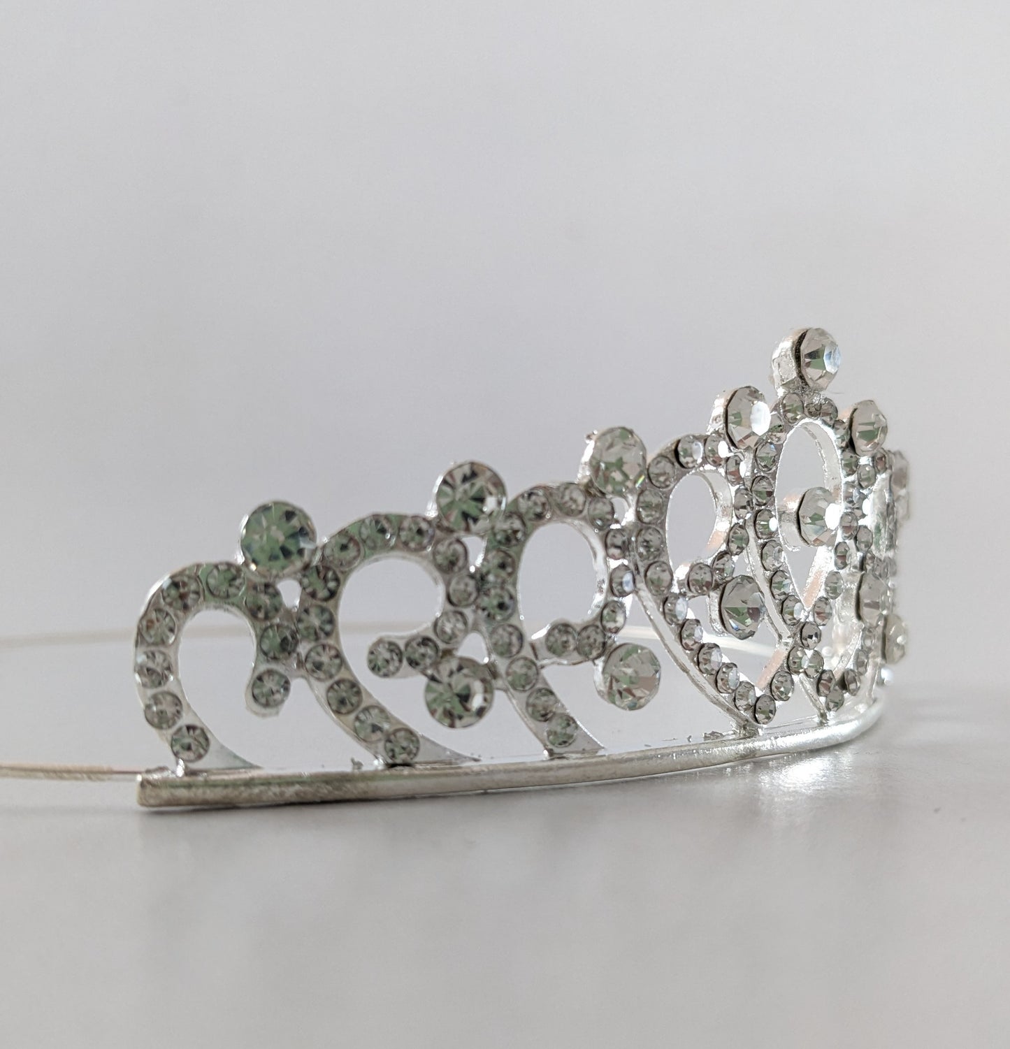 Diademas