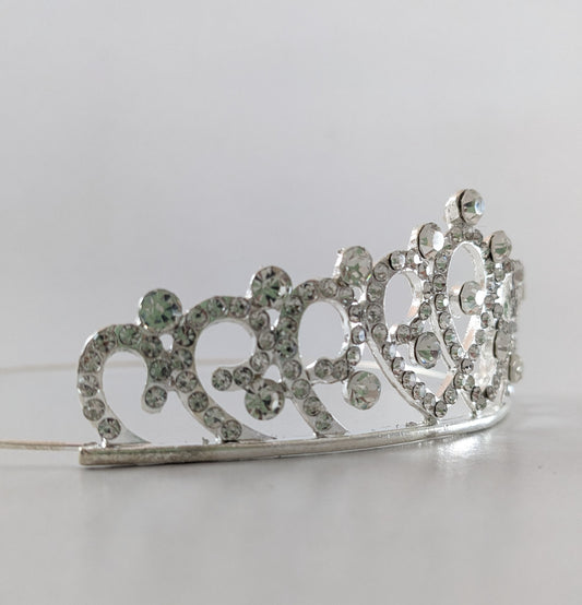 Diademas