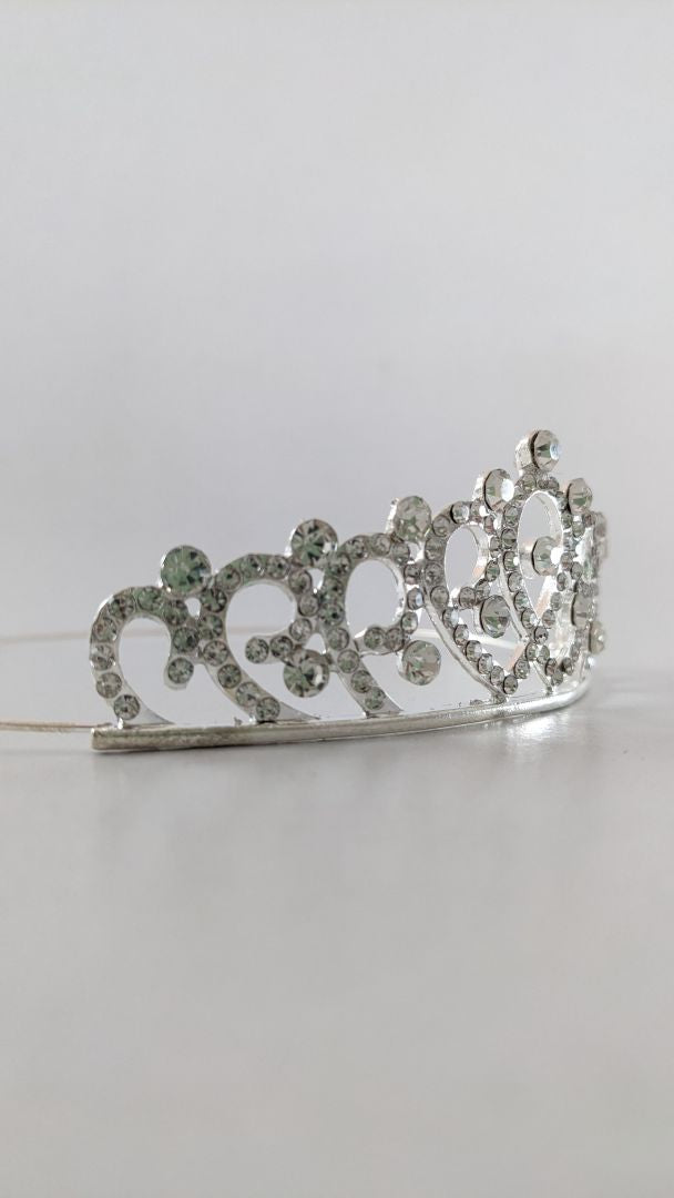Diademas