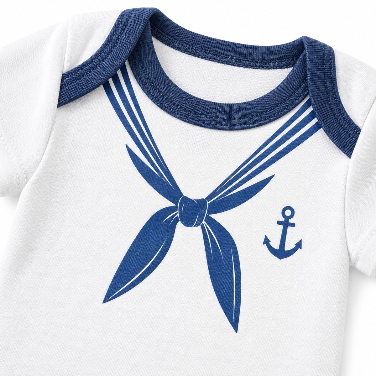 Set de bodys Marinero