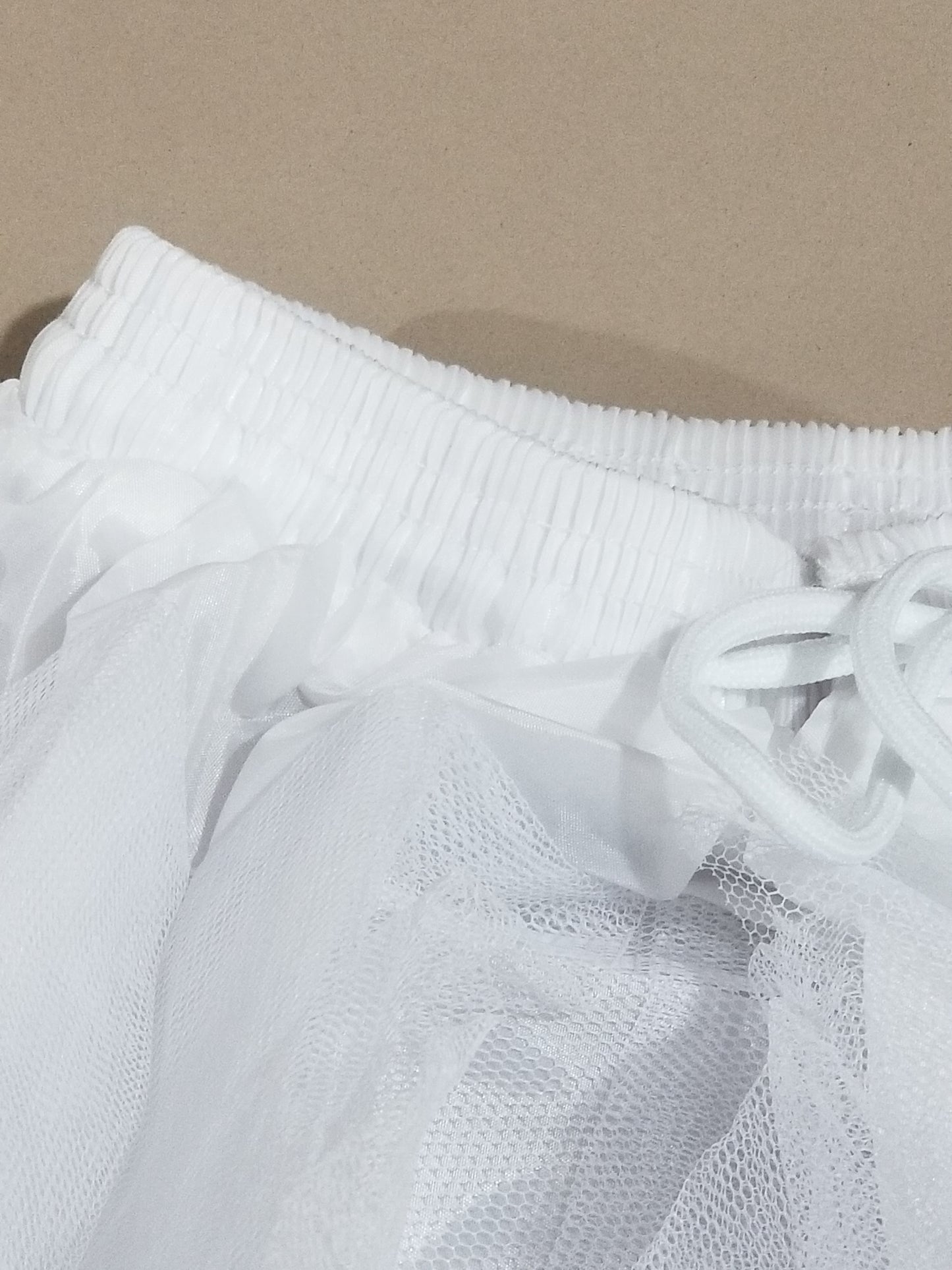 Refajo de vestido