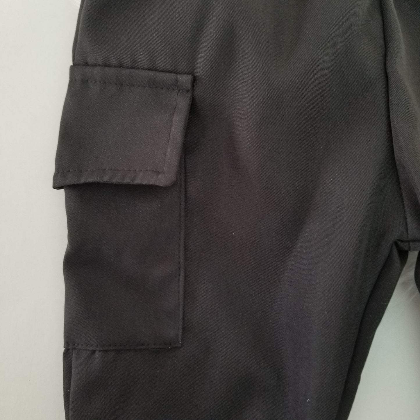 Pantalón cargo