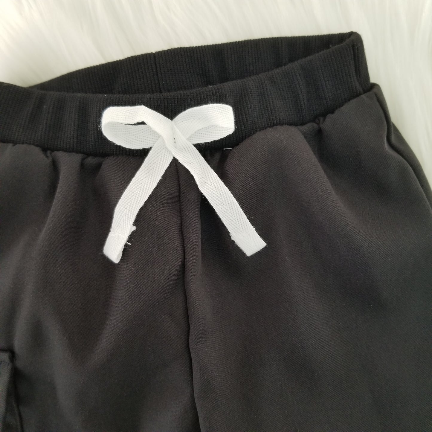 Pantalón cargo