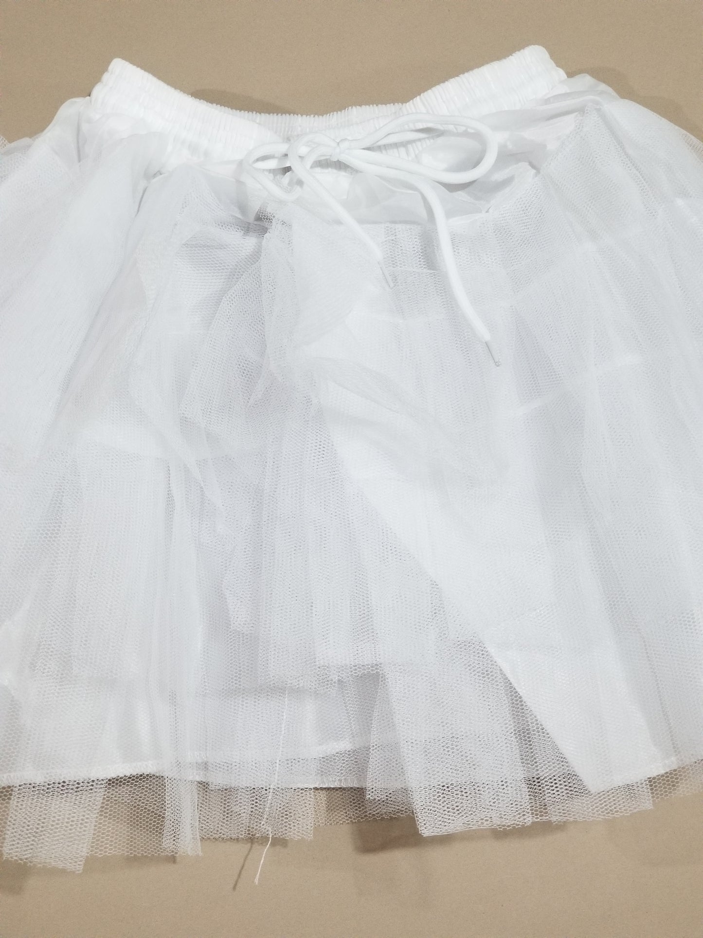 Refajo de vestido