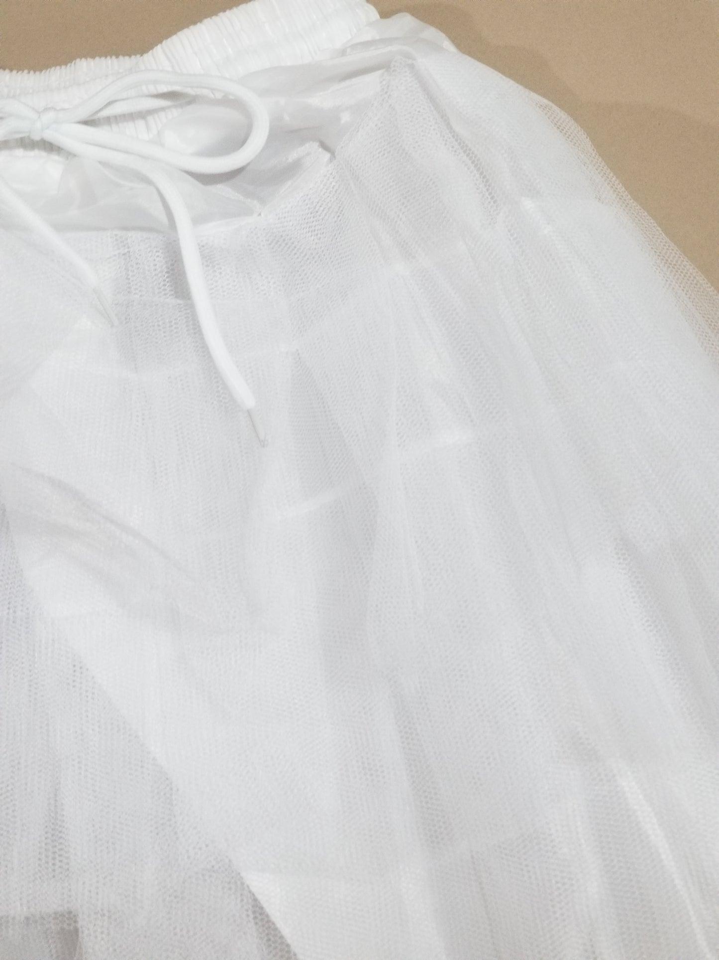 Refajo de vestido