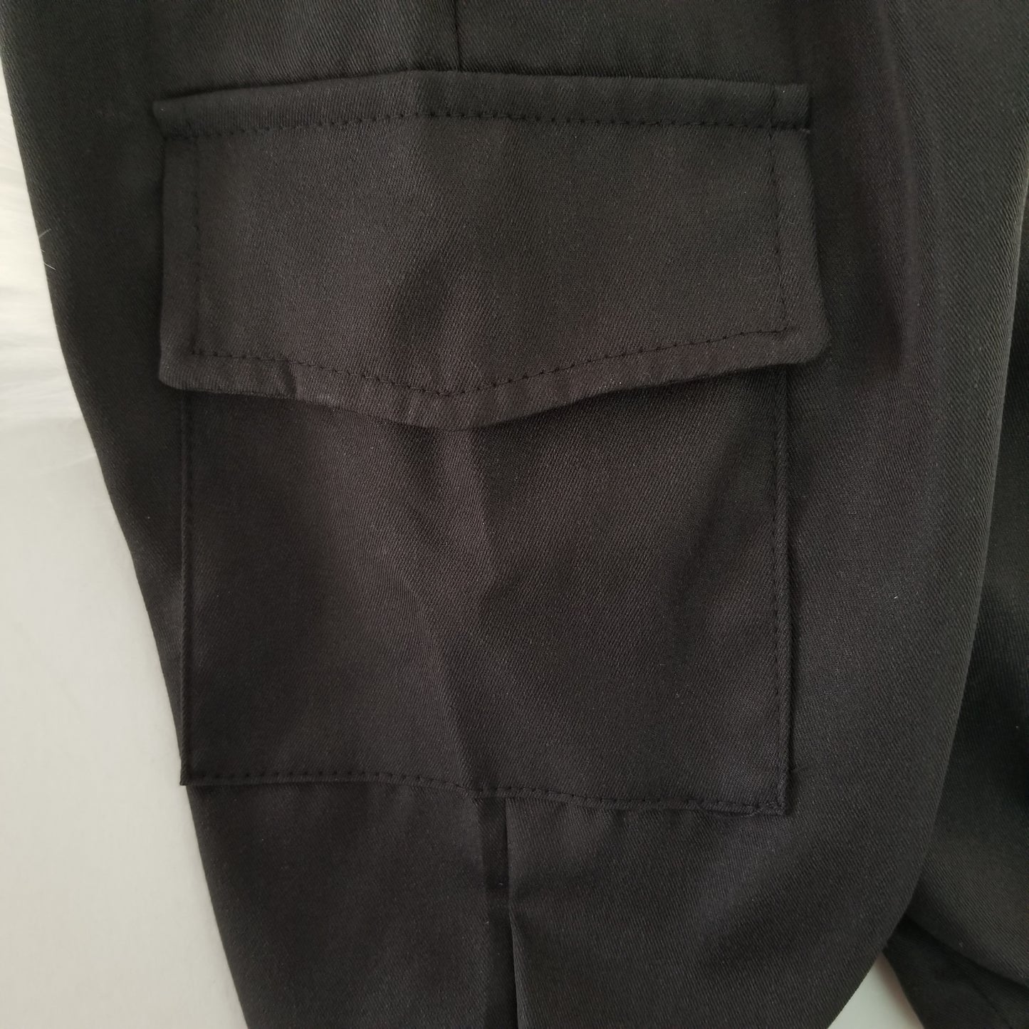Pantalón cargo