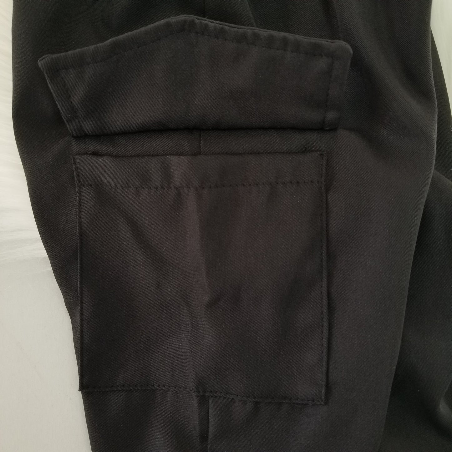 Pantalón cargo