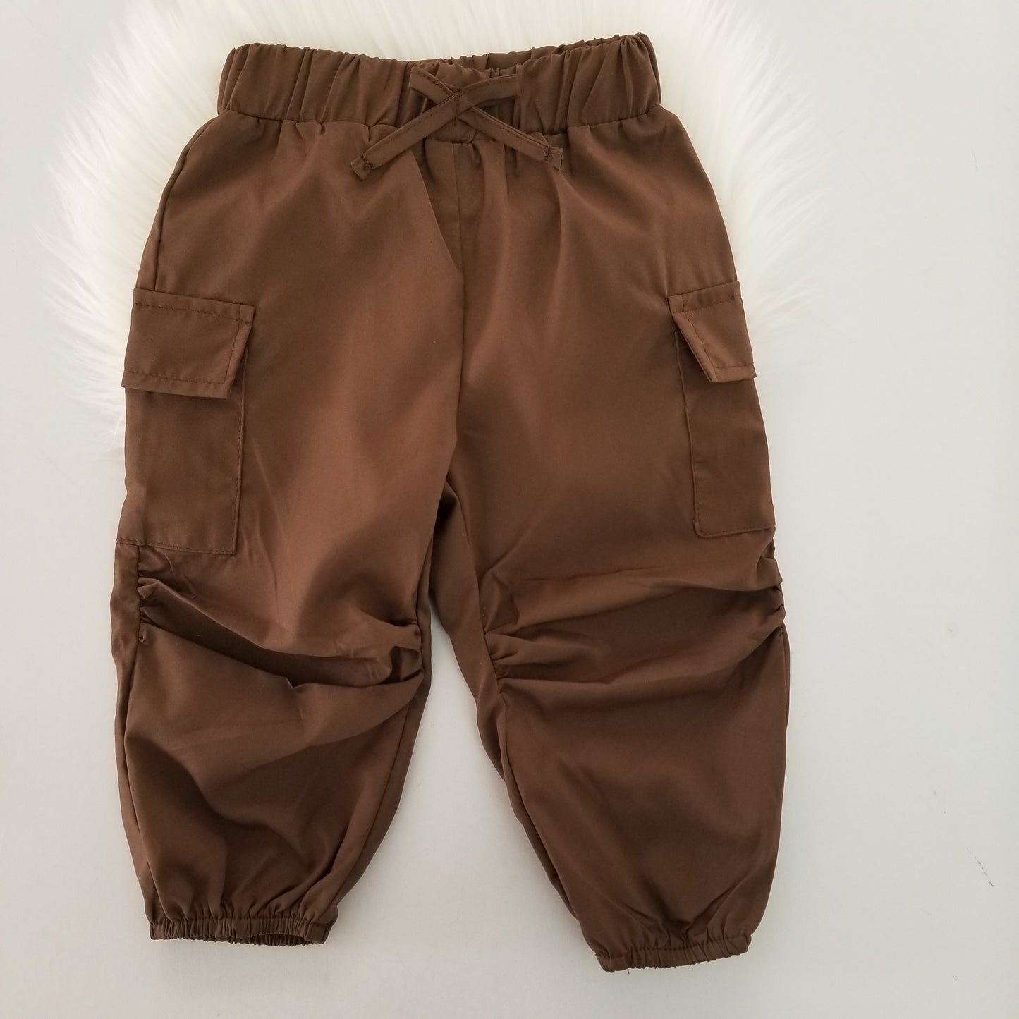 Pantalón cargo