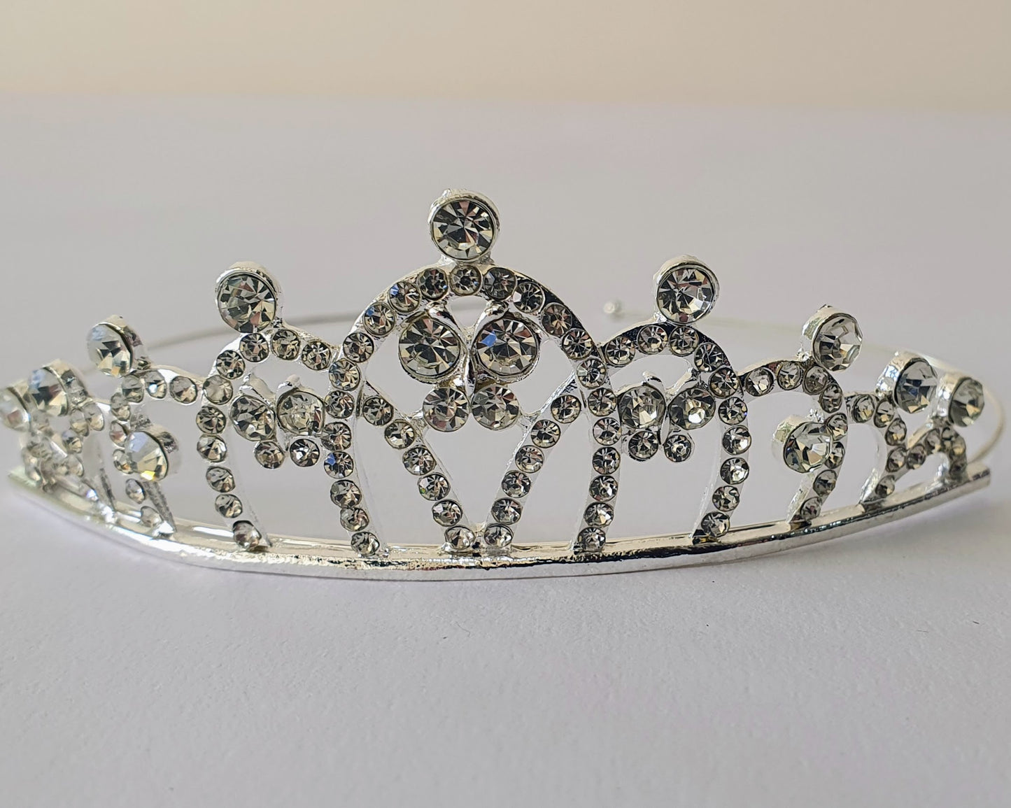 Diademas