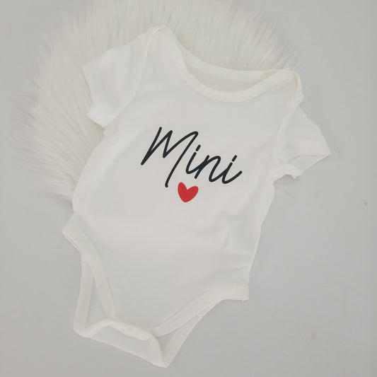 Body Mini 💓