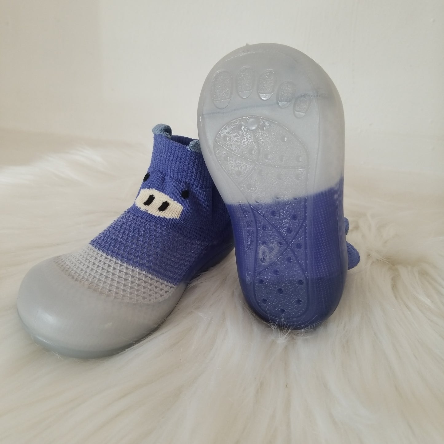 Calcetines antideslizantes