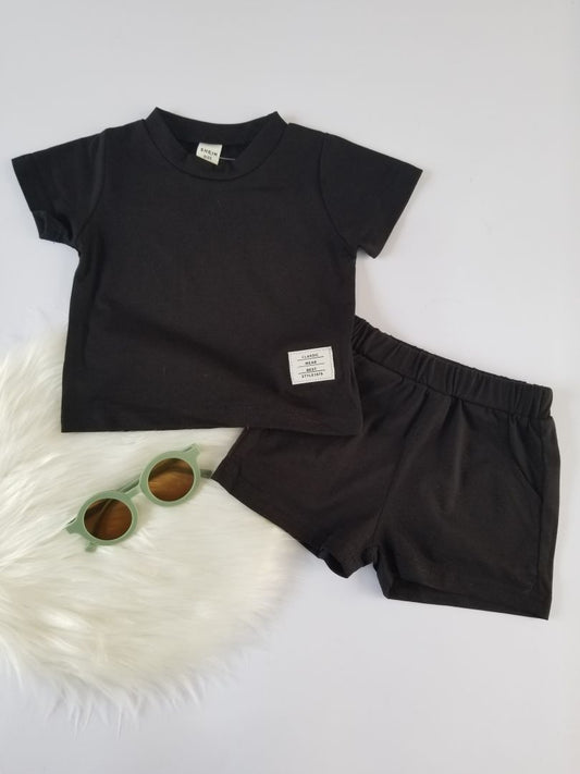 Conjunto parche