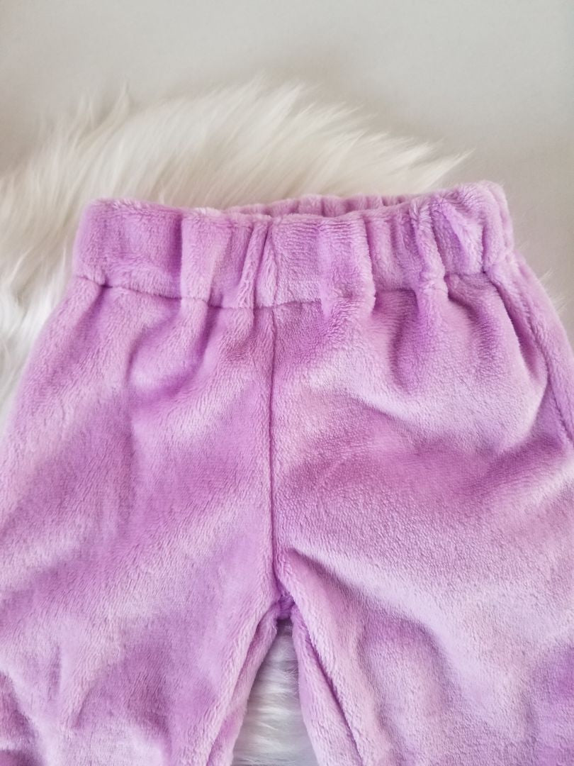 Conjunto Teddy