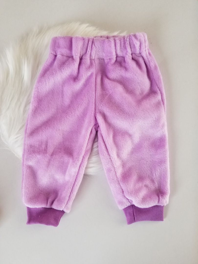 Conjunto Teddy