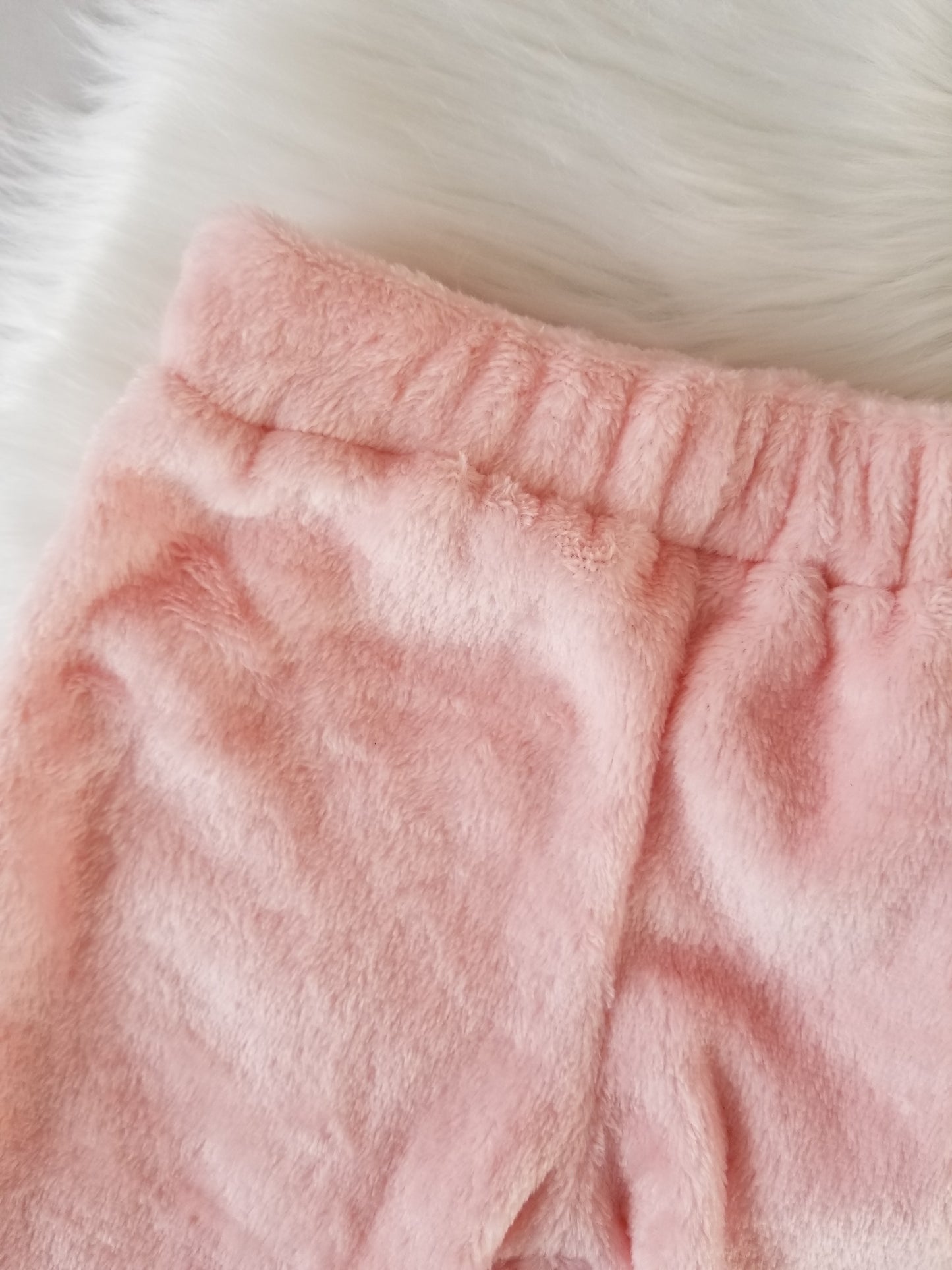 Conjunto Teddy
